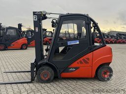 Linde H25D-02