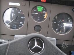 MERCEDES-BENZ 917 AF 4x4 Feuerwehr TLF 16/24 2420L (LKW 7,49t)