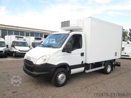 IVECO 70 C17 3.0 *Thermo-King Tiefkühler*Euro5*LBW*