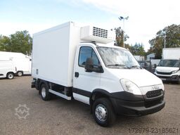 IVECO 70 C17 3.0 *Thermo-King Tiefkühler*Euro5*LBW*
