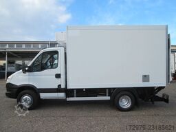 IVECO 70 C17 3.0 *Thermo-King Tiefkühler*Euro5*LBW*