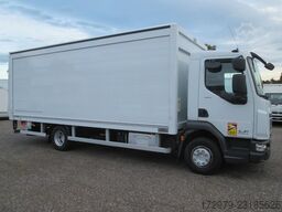 DAF LF 180.12 *Getränke-Koffer*Klima*LBW*Euro6*