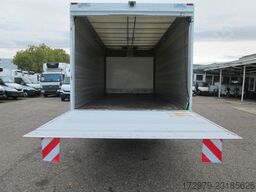 DAF LF 180.12 *Getränke-Koffer*Klima*LBW*Euro6*