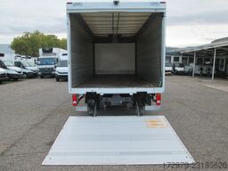 DAF LF 180.12 *Getränke-Koffer*Klima*LBW*Euro6*