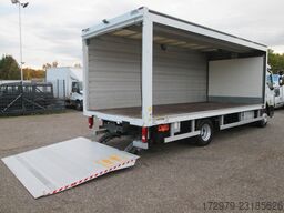 DAF LF 180.12 *Getränke-Koffer*Klima*LBW*Euro6*