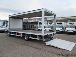 DAF LF 180.12 *Getränke-Koffer*Klima*LBW*Euro6*