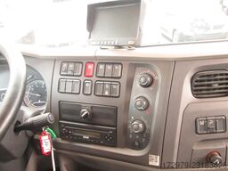 DAF LF 180.12 *Getränke-Koffer*Klima*LBW*Euro6*