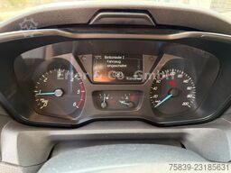 FORD Transit 350 L3 Trend, AHK, Klima, Rückf.kamera