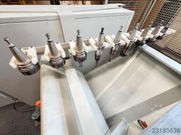 BIESSE BIESSE SKILL 300 CTS