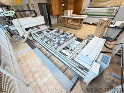 BIESSE BIESSE SKILL 300 CTS