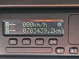 SCANIA S580 6X2*4,durabright