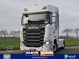 SCANIA S580 Highline,durabright