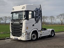 SCANIA S580 Highline,durabright