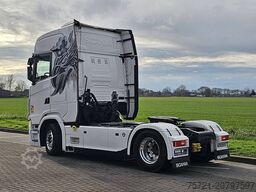 SCANIA S580 Highline,durabright