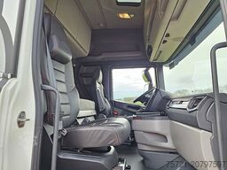 SCANIA S580 Highline,durabright