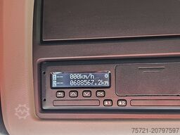 SCANIA S580 Highline,durabright