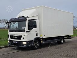 M.A.N. 8.180 TGL Möbelkoffer