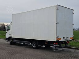 M.A.N. 8.180 TGL Möbelkoffer