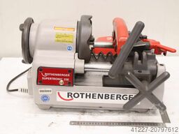 Rothenberger Supertronic 2SE