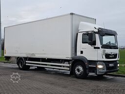 M.A.N. 18.250 TGM AIRCO TAILLIFT