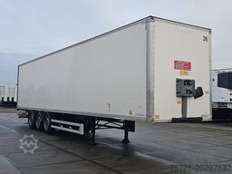 FRUEHAUF FKSRT