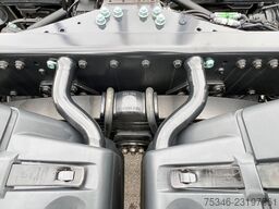 MAN TGS 33.510 BB 6x4 CH/RS 3,30 m/59 to./NA/AHK/Neu