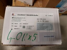 Miltenyi Biotec CliniMACS PBS/EDTA Buffer 3x1000 ml