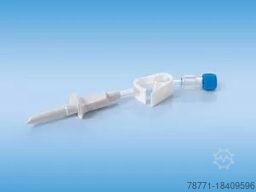 Miltenyi Biotec Luer/Spike Interconnector