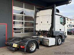 MERCEDES-BENZ Actros 1843 Retarder Klima Mega Jumbo Temomat