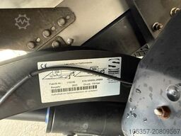 IVECO Daily 35C16 Koffer Ladebordwand 500kg