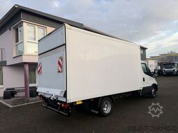 IVECO Daily 35C16 Koffer Ladebordwand 500kg