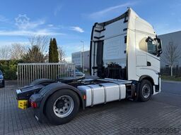 IVECO S-Way 480/Intarder/2xTank/Navi/Spoiler