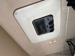 SCANIA R580 6x4/Retarder/AP Achse/VOLLLUFT/GZG:80000 KG