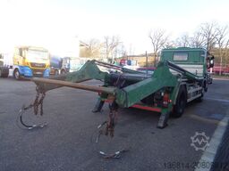 SCANIA P380LB EU5 Klima Optic Cruise