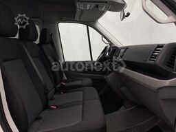 VOLKSWAGEN Crafter DSG *4MOTION* DACHKLIMA+8-SITZE+ROLLSTUH