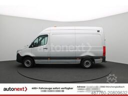 MERCEDES-BENZ Sprinter 314 Aut.*Werkstatt* 230V+NAVI+AHK+KAMER