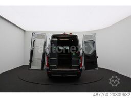 MERCEDES-BENZ Sprinter 314 Aut.*Werkstatt* 230V+NAVI+AHK+KAMER