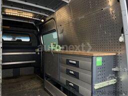 MERCEDES-BENZ Sprinter 314 Aut.*Werkstatt* 230V+NAVI+AHK+KAMER