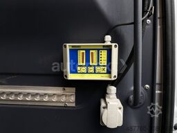 MERCEDES-BENZ Sprinter 314 Aut.*Werkstatt* 230V+NAVI+AHK+KAMER