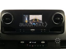 MERCEDES-BENZ Sprinter 314 Aut.*Werkstatt* 230V+NAVI+AHK+KAMER
