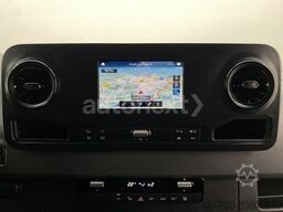 MERCEDES-BENZ Sprinter 314 Aut.*Werkstatt* 230V+NAVI+AHK+KAMER