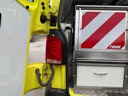 VOLKSWAGEN VW T6/1, 4-Motion