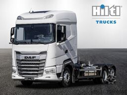 DAF XG 480 FAN, Multiwechsler, Intarder, Spiegel