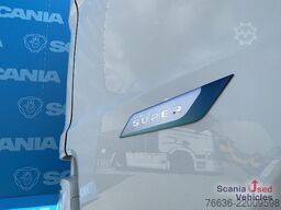 Scania R 460 A4x2NA DIFF-L RETARDER P-AIRCO SUPER!