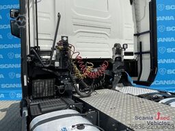 Scania S 500 A4x2NB DIFF-L RETARDER FULL AIR P-AIRCO PTO