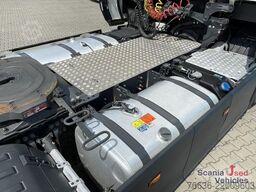 Scania S 500 A4x2NB DIFF-L RETARDER FULL AIR P-AIRCO PTO