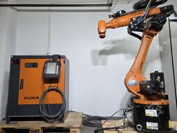 KUKA R1610 KRC4