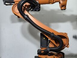KUKA R1610 KRC4