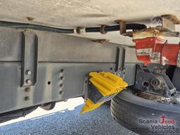 Scania G 440 LB6x2MNA Rohrbahnen Euro 6 !!