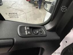 RENAULT Master Tiefrahmen Koffer *Ladefläche 4,25*Klima*